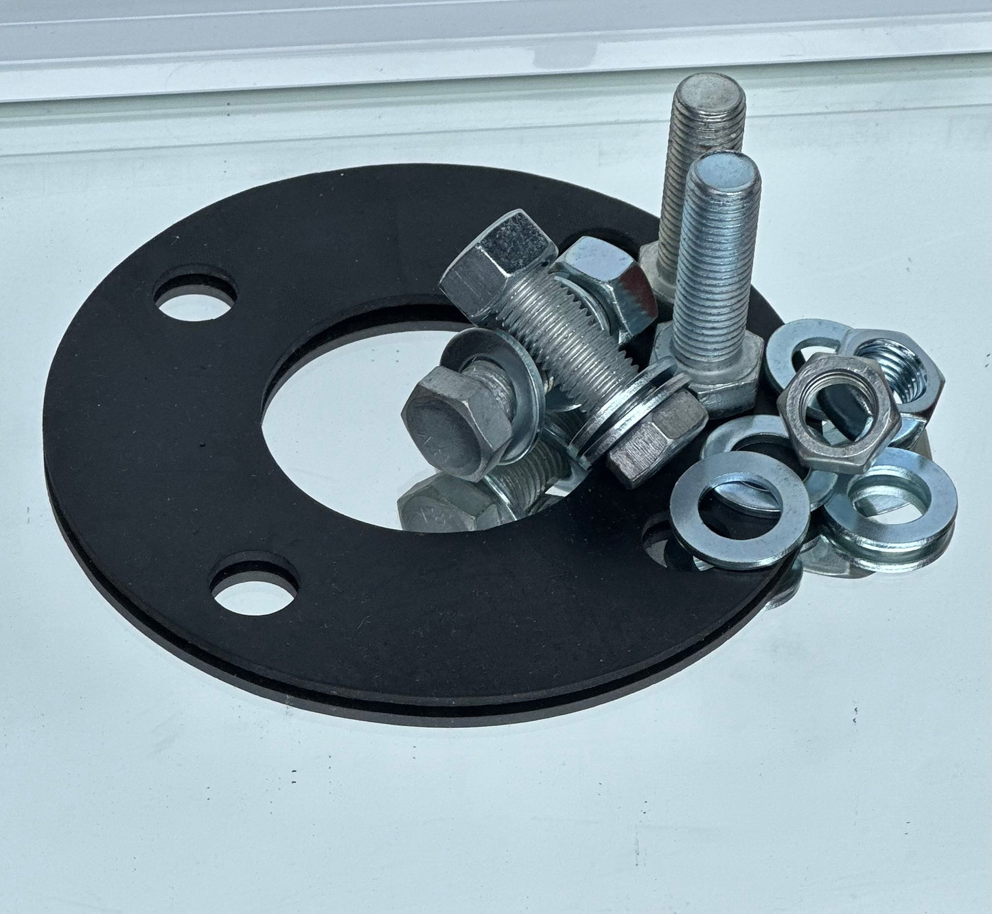 65mm Flanged Valve Gasket set
