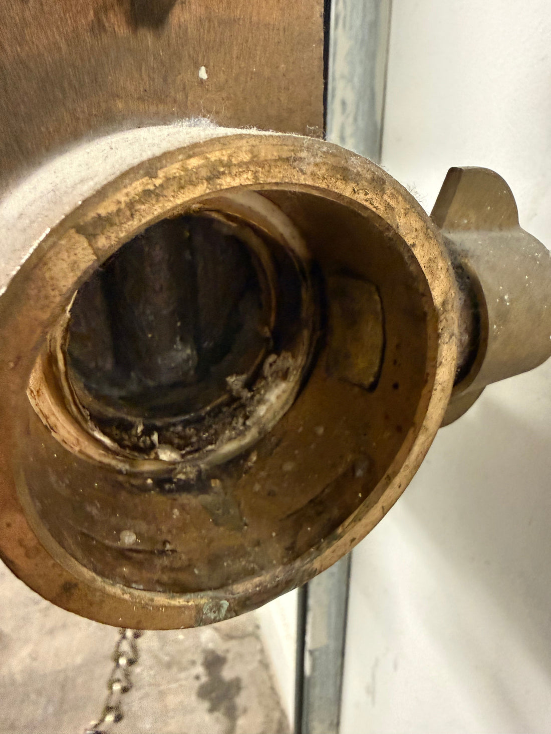 Common Dry Riser Defects and How to Fix Them (A UK Engineer’s Guide)