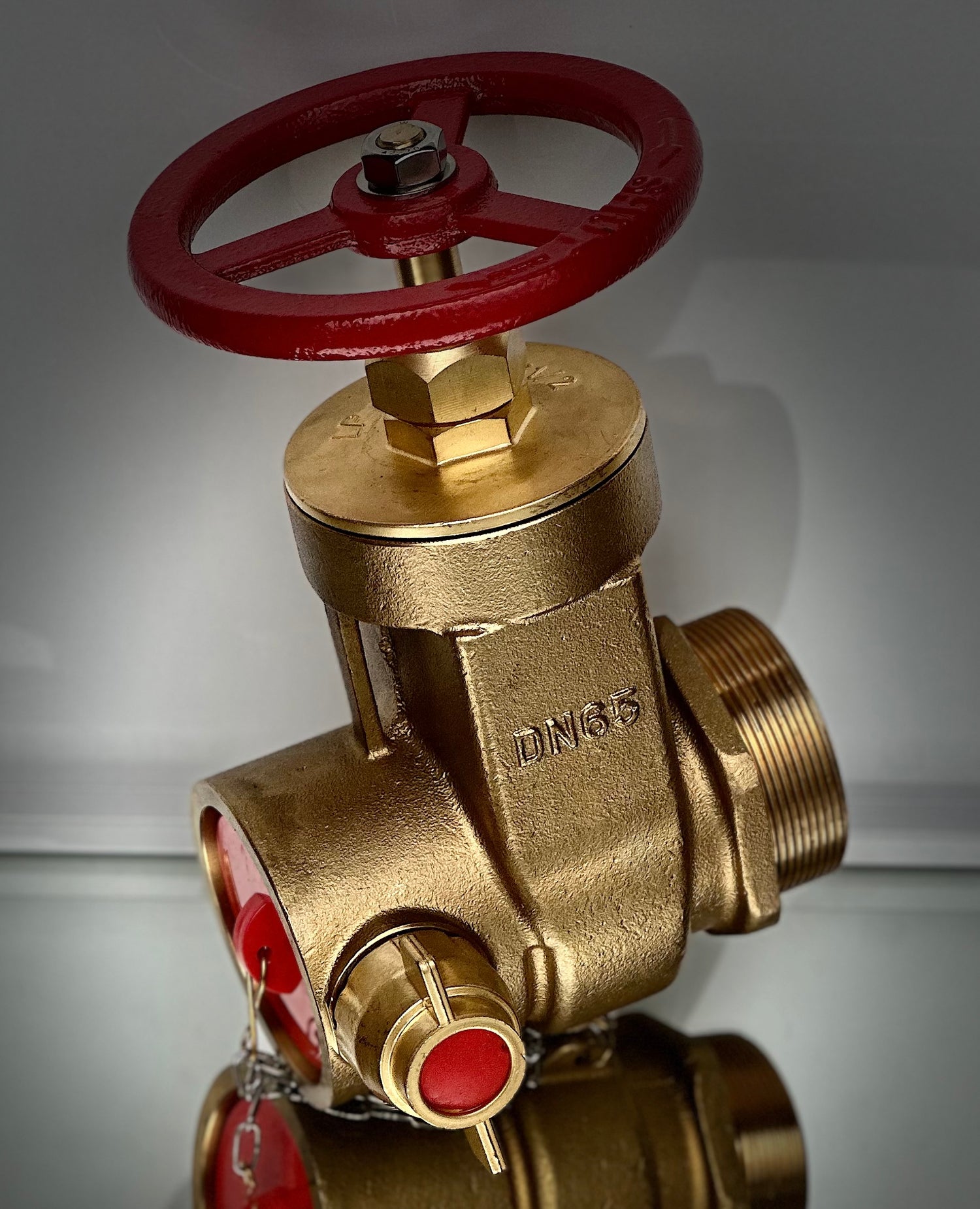 Valves & Parts