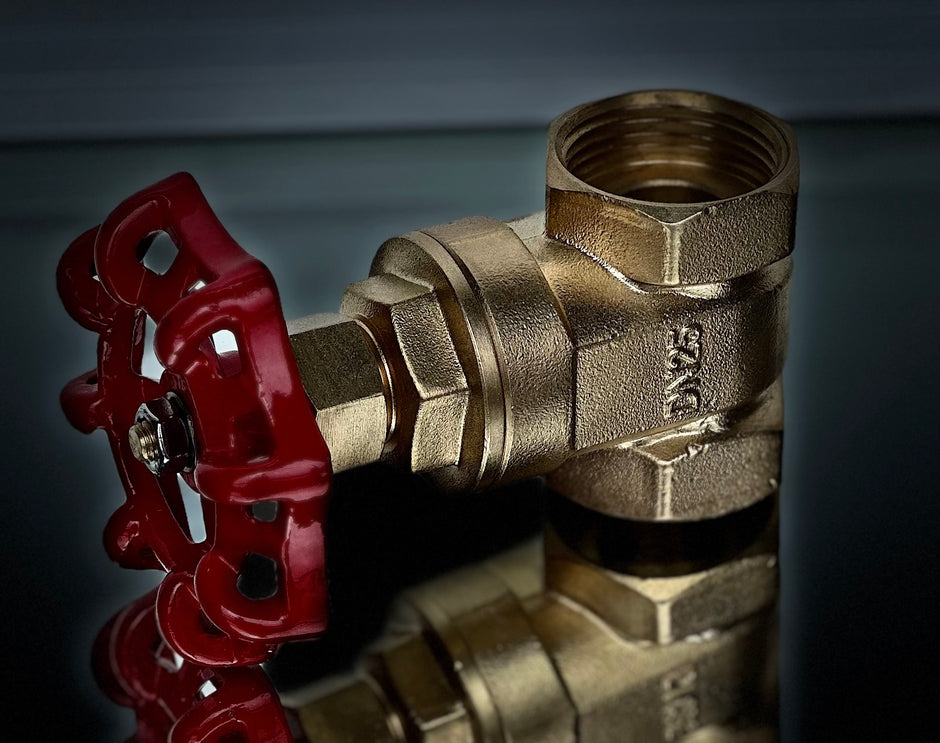 Dry Riser Parts
