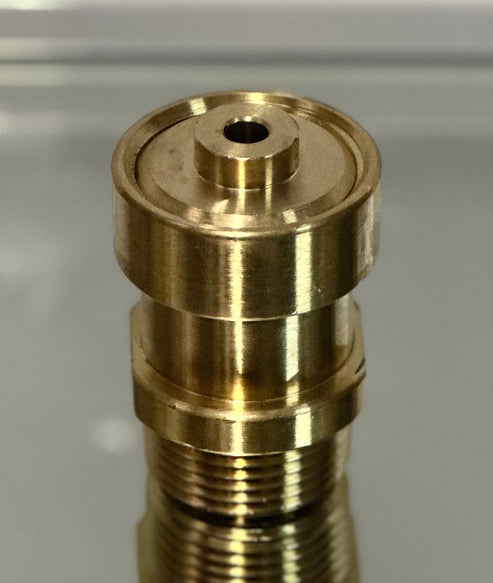 Air release Valve – Dry Riser Parts