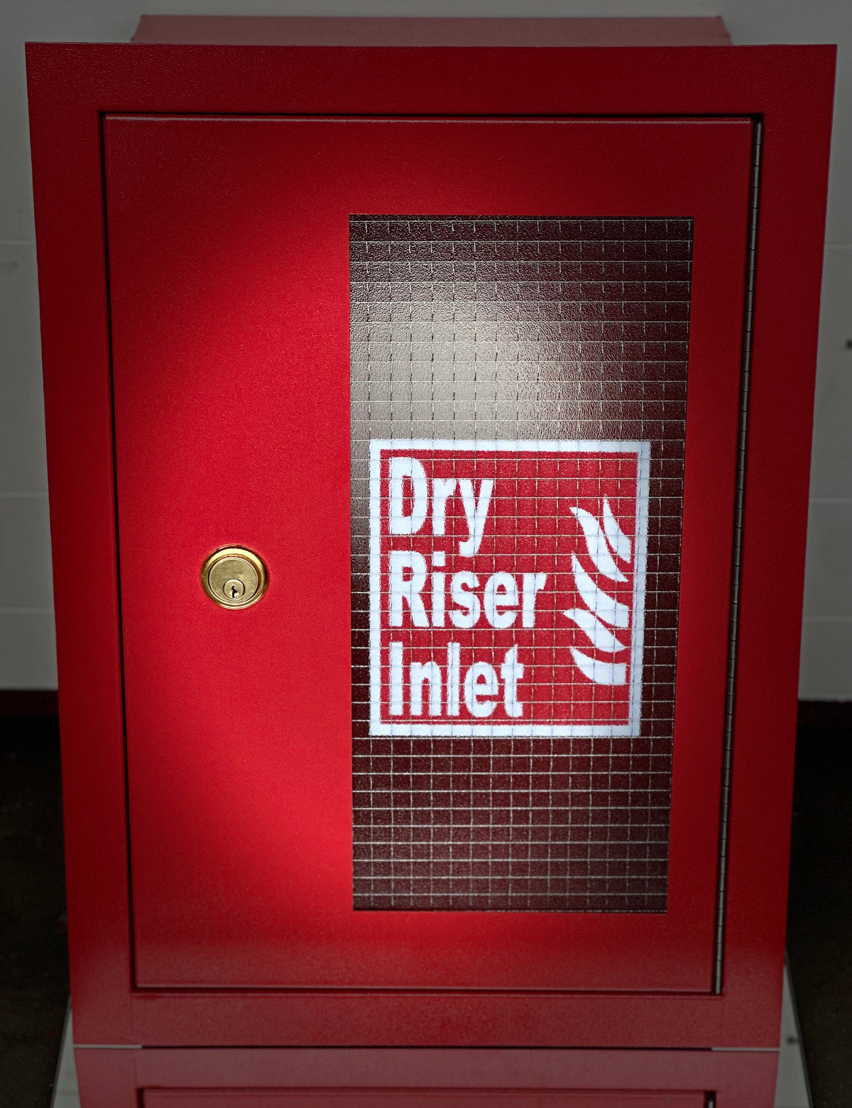 Dry Riser Parts