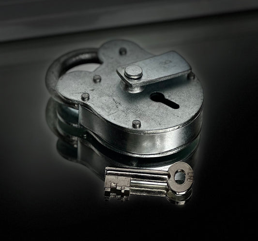 FB1 Padlock