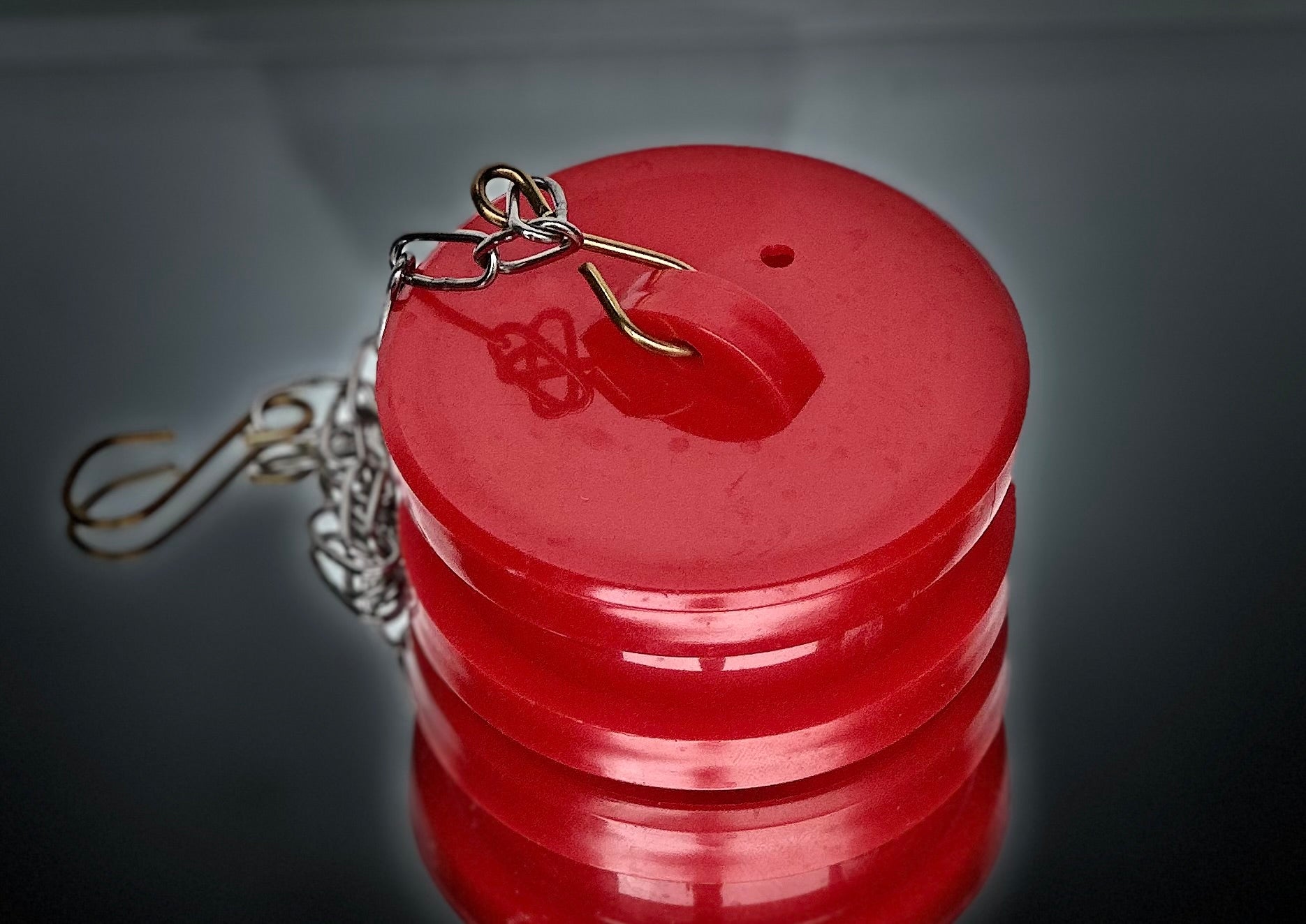 Landing Valve Cap & Chain | BS9990 Compliant | Dryriserparts.co.uk ...