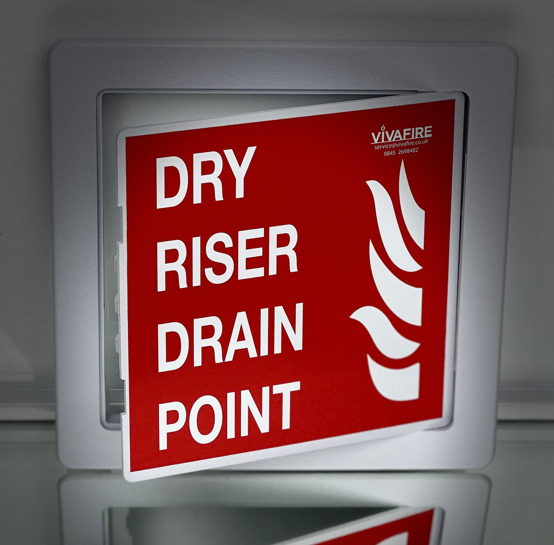 Dry Riser Drain Point Access Hatch | Dryriserparts.co.uk – Dry Riser Parts